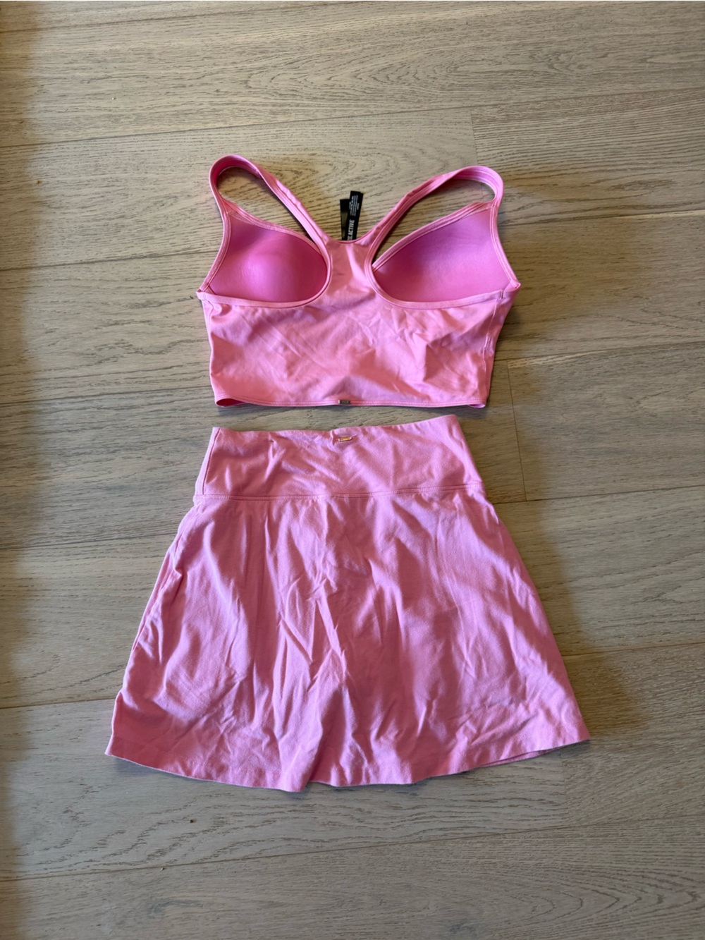 Victoria Secrets Pink Set - Picture 6 of 7
